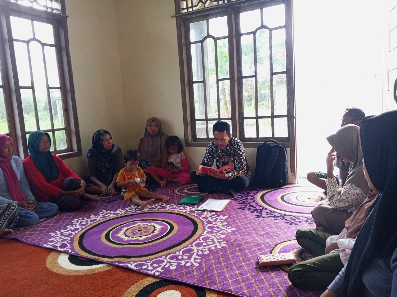 Journal Cover